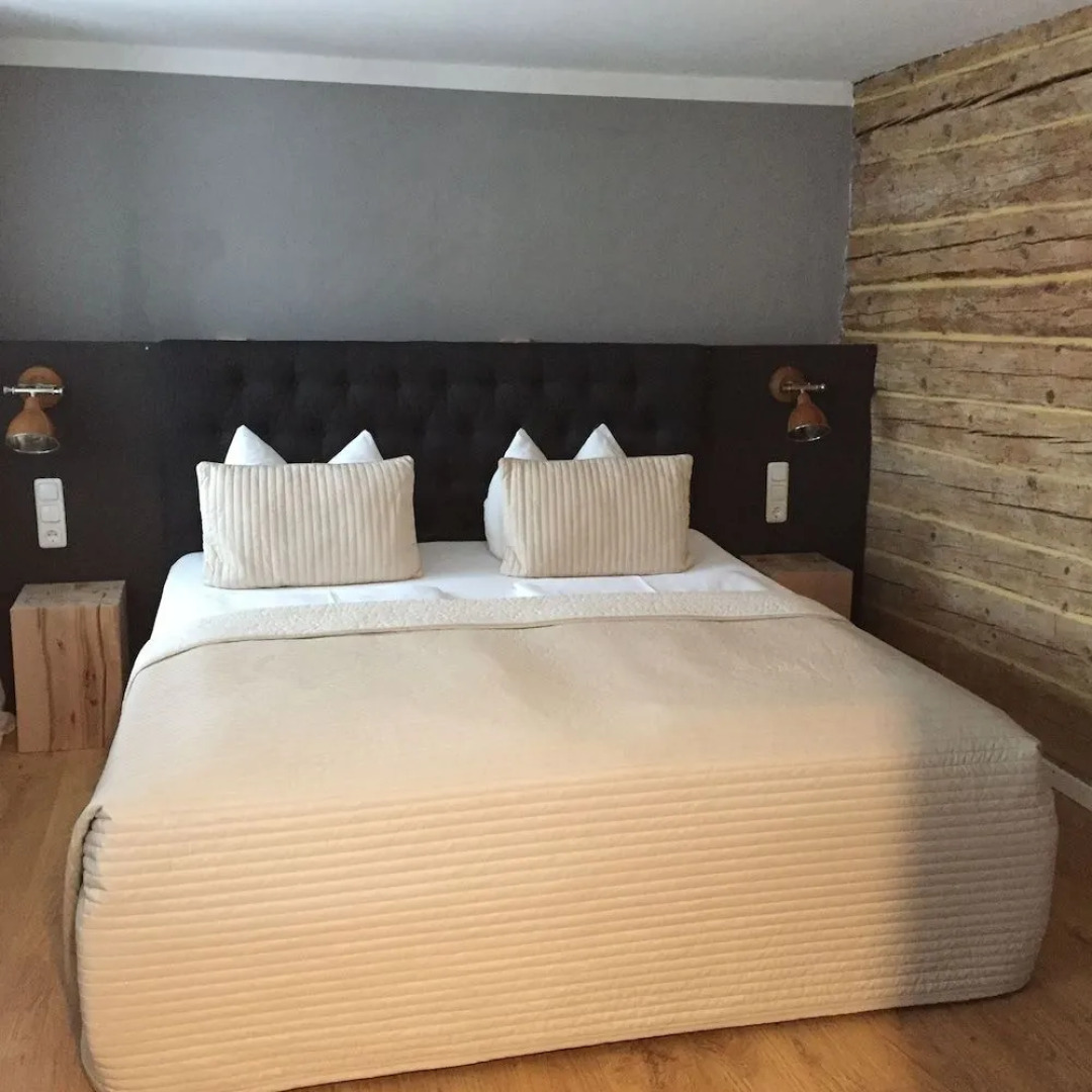 Augustlhof Restaurant & Hotel