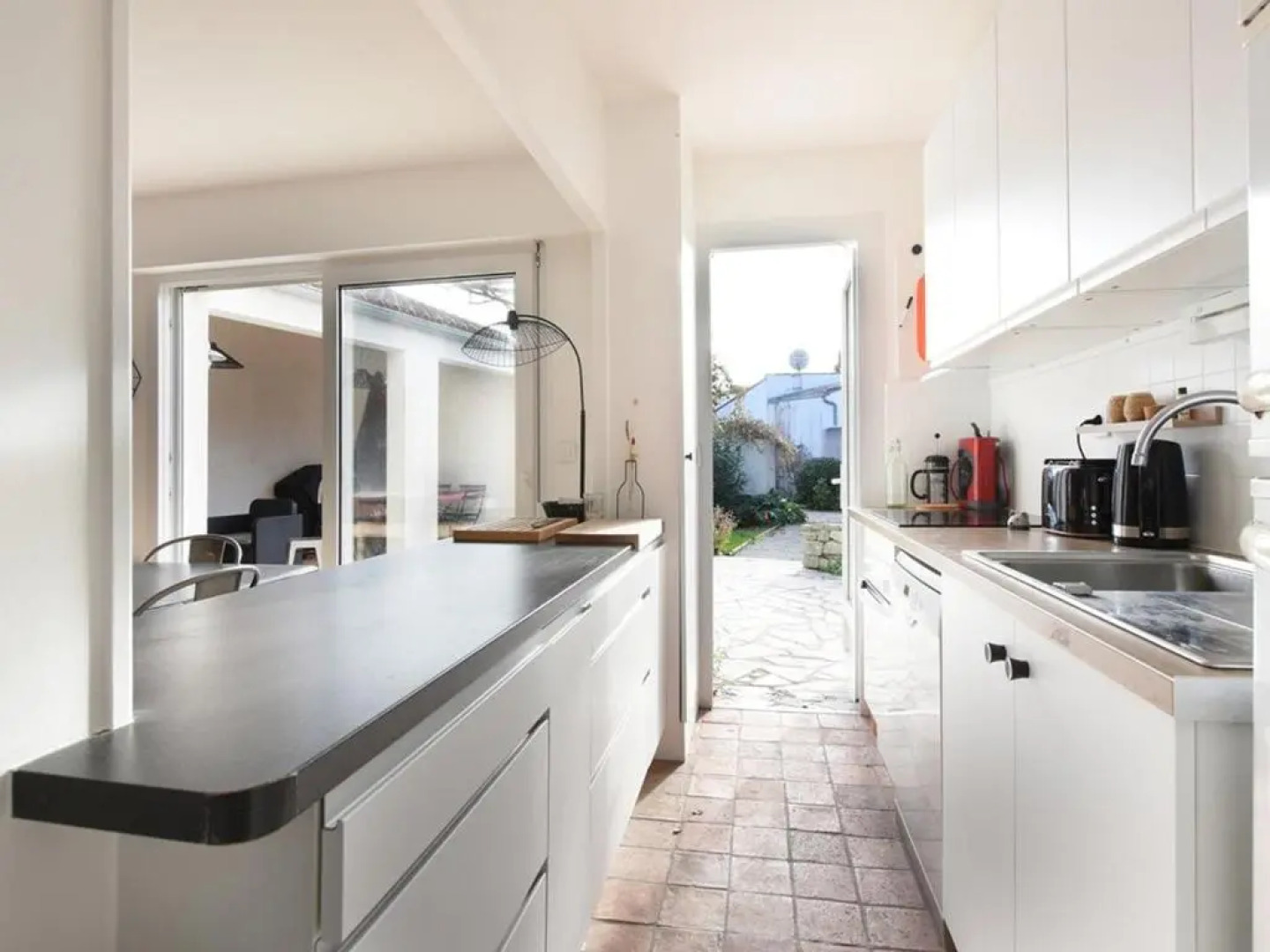 Maison Les Portes-en-Ré, 5 pièces, 6 personnes - FR-1-434-70