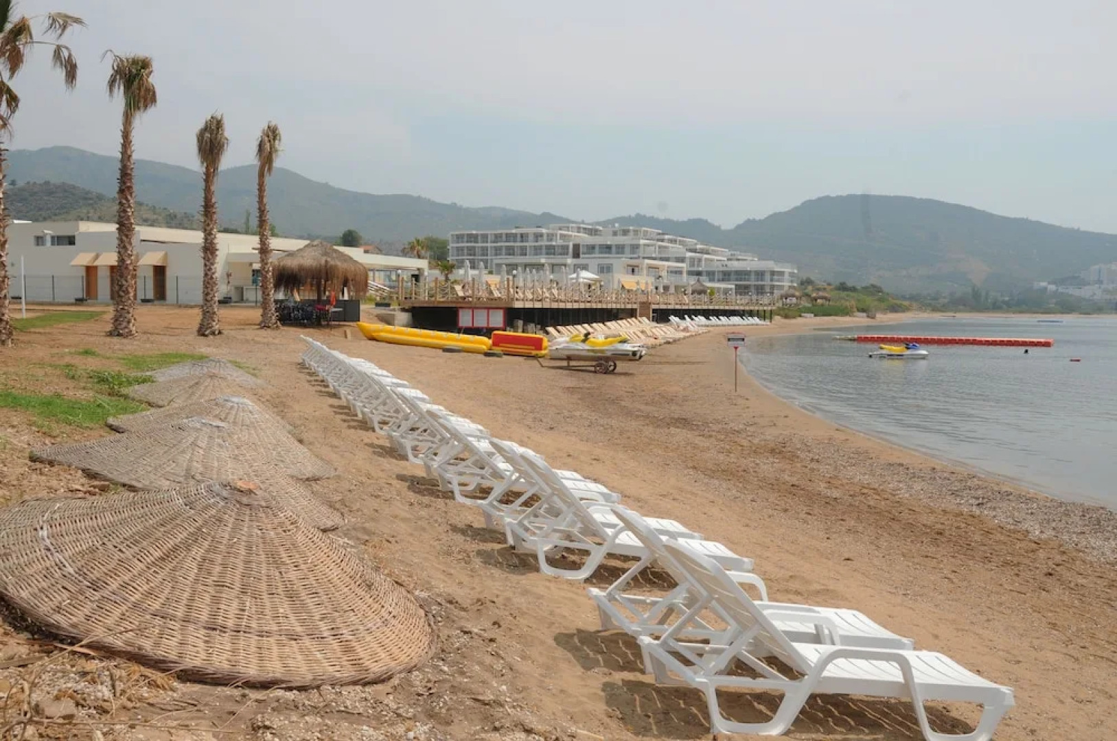 Karya Family Resort – All inclusive