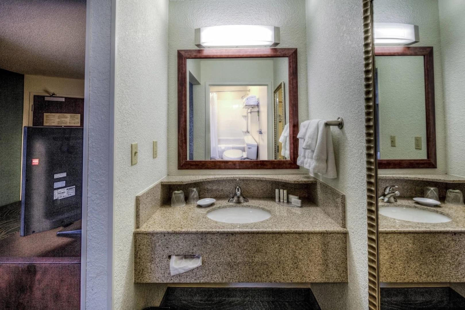 SpringHill Suites Dayton South/Miamisburg