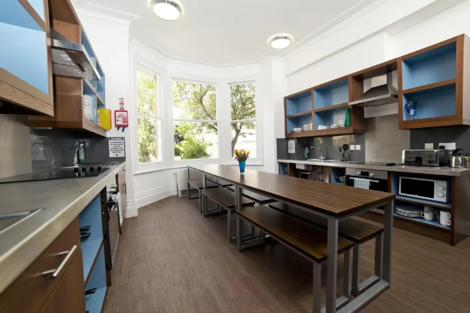 YHA Cambridge - Hostel