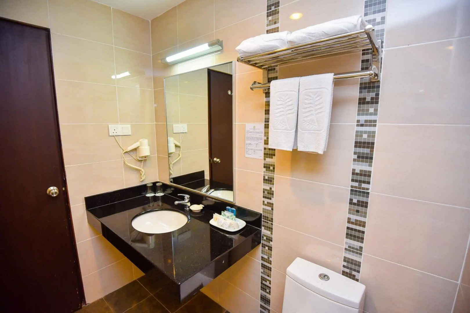 Ritz Garden Hotel Manjung