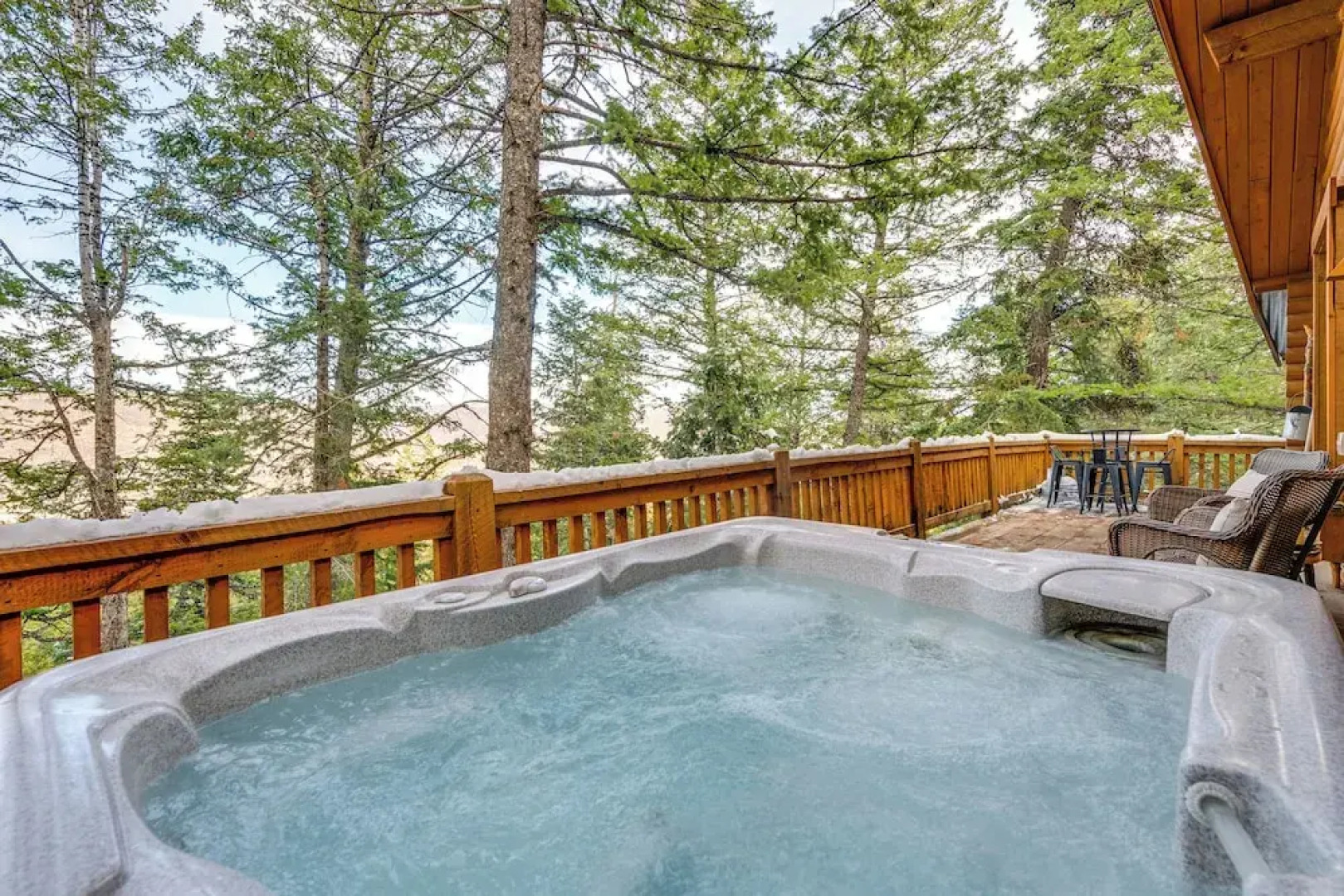 ~ 13 Mi to Main St: Park City Cabin w/ Mtn Views!