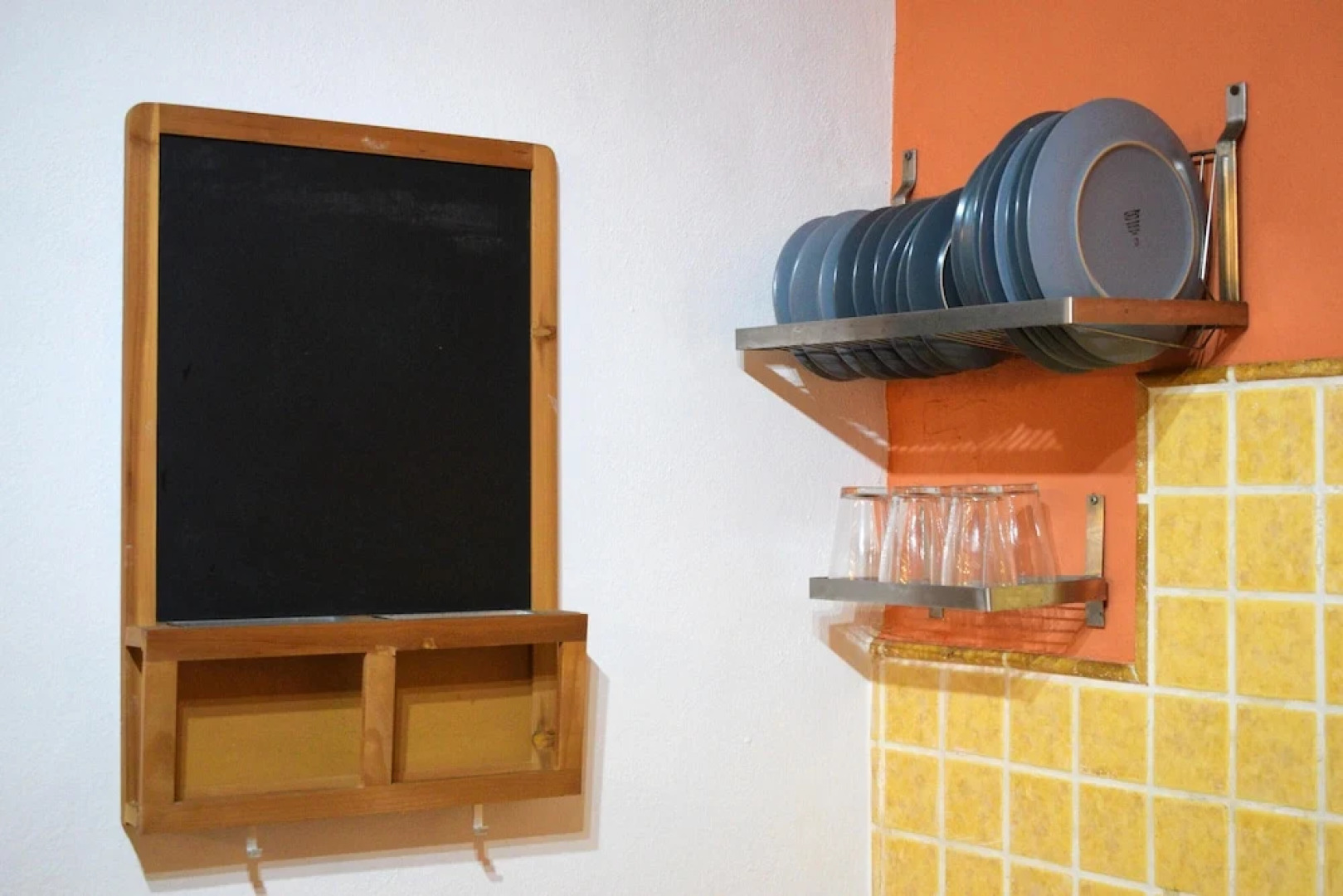 Studio in Peñaflor, With Wifi