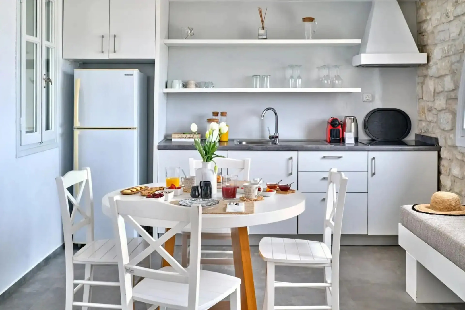 Stagones Luxury Villas