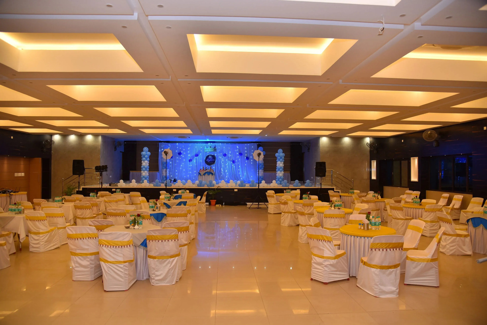 Hotel Pooja International