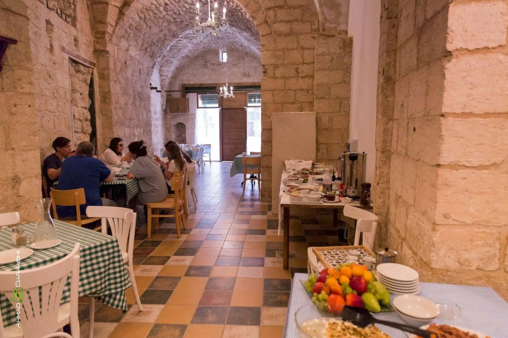 Al Hakim Boutique Hotel Old Town Nazareth