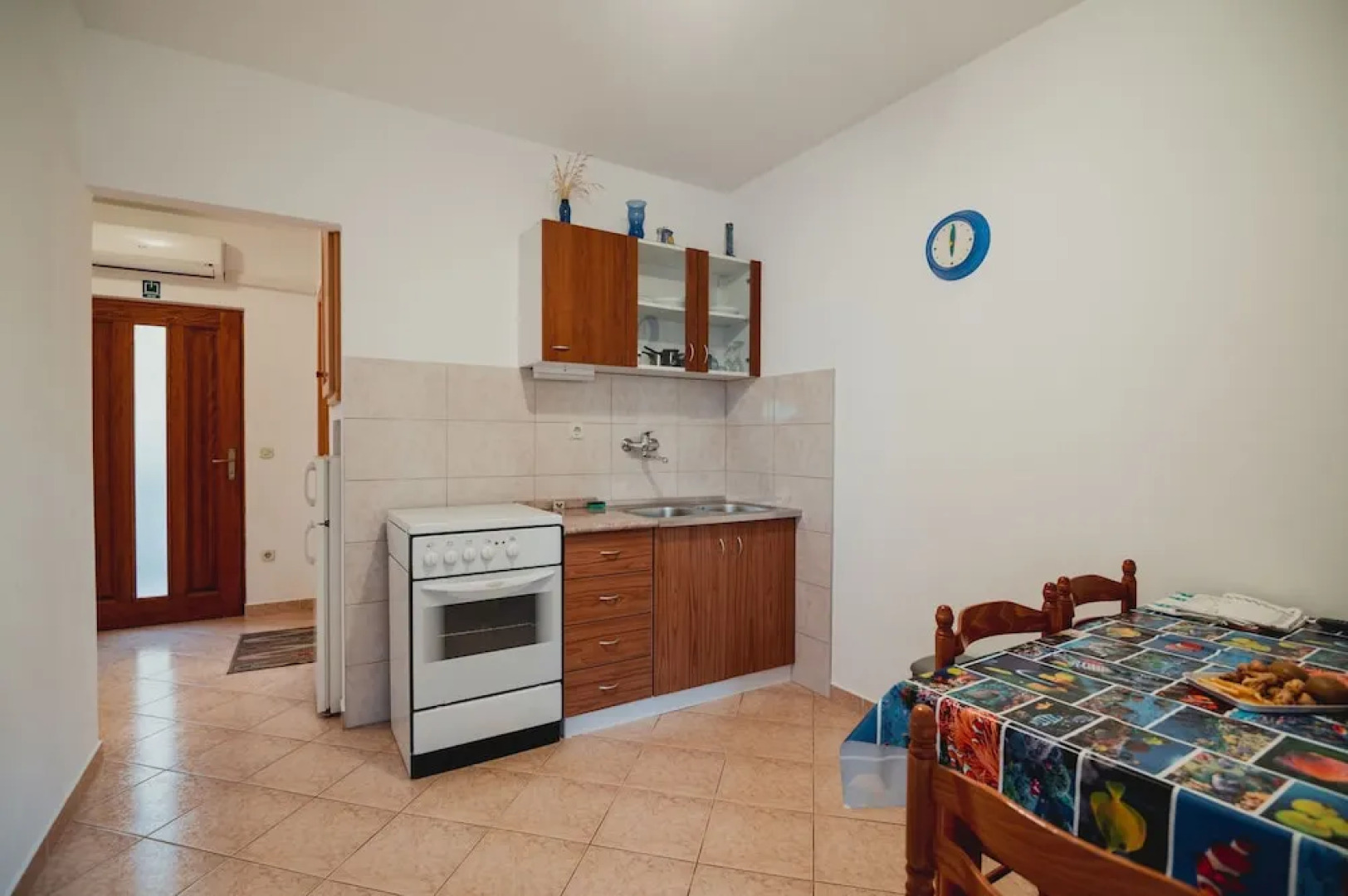 Apartments Antun