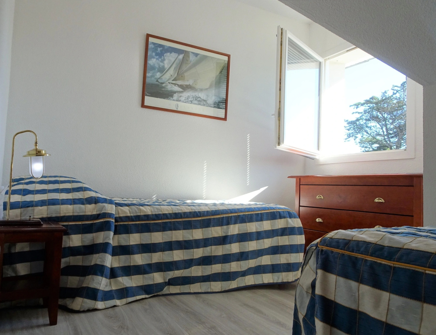 Residence Ker Juliette