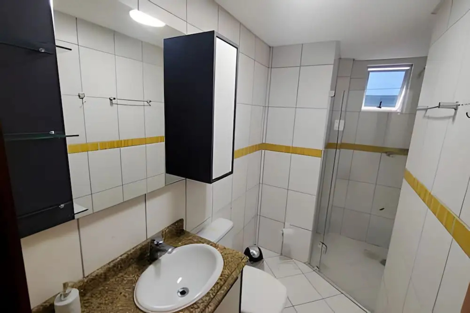 Saint Sebastian ap113-stúdio para casal