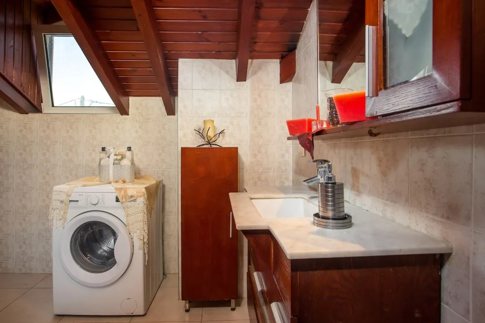 Villa Marilia - Lux home near Beach