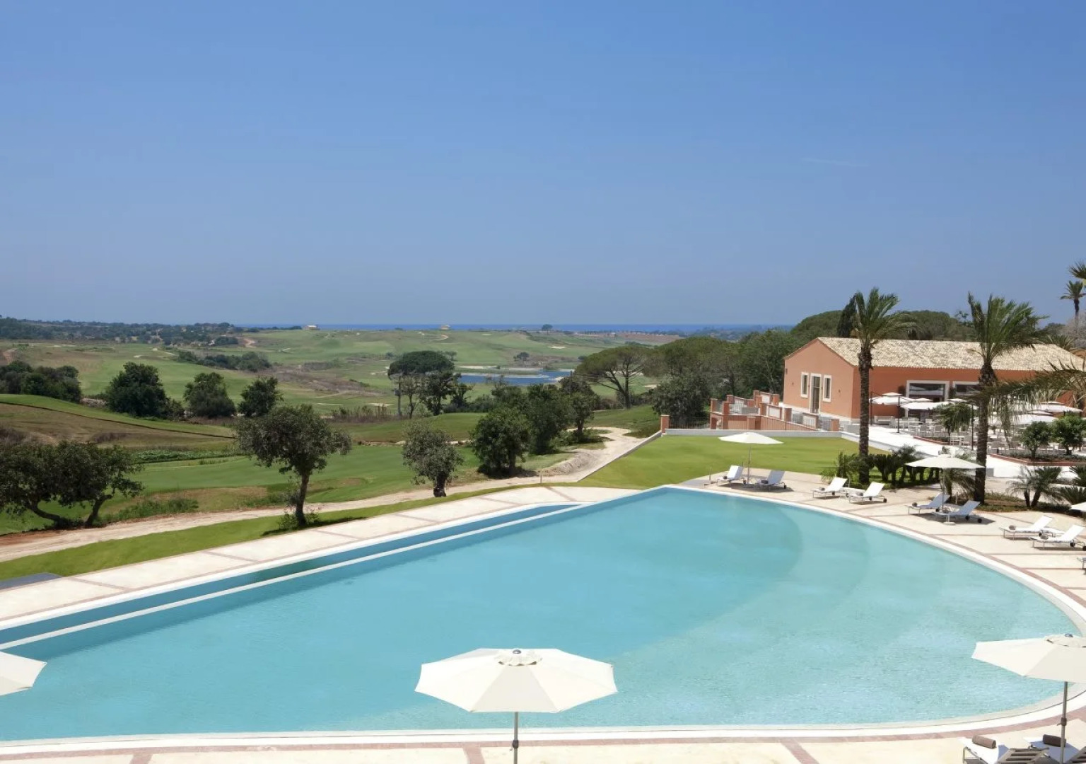 Donnafugata Golf Resort & Spa