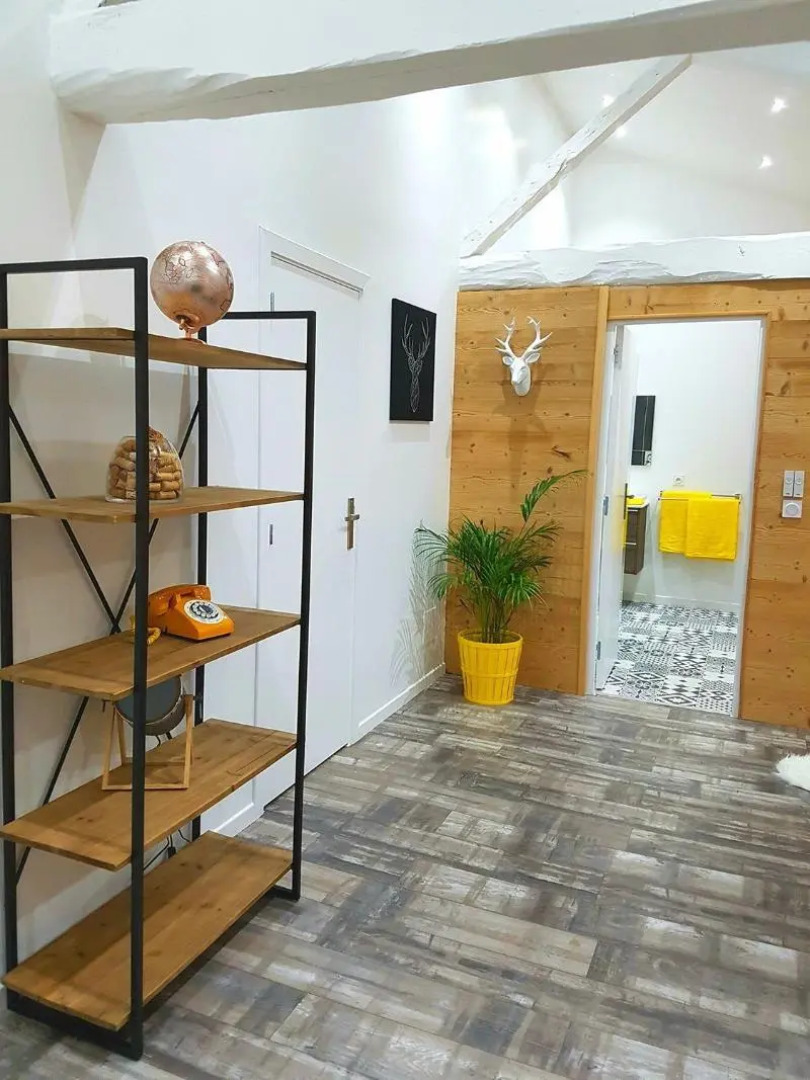 Les Granges de Jules