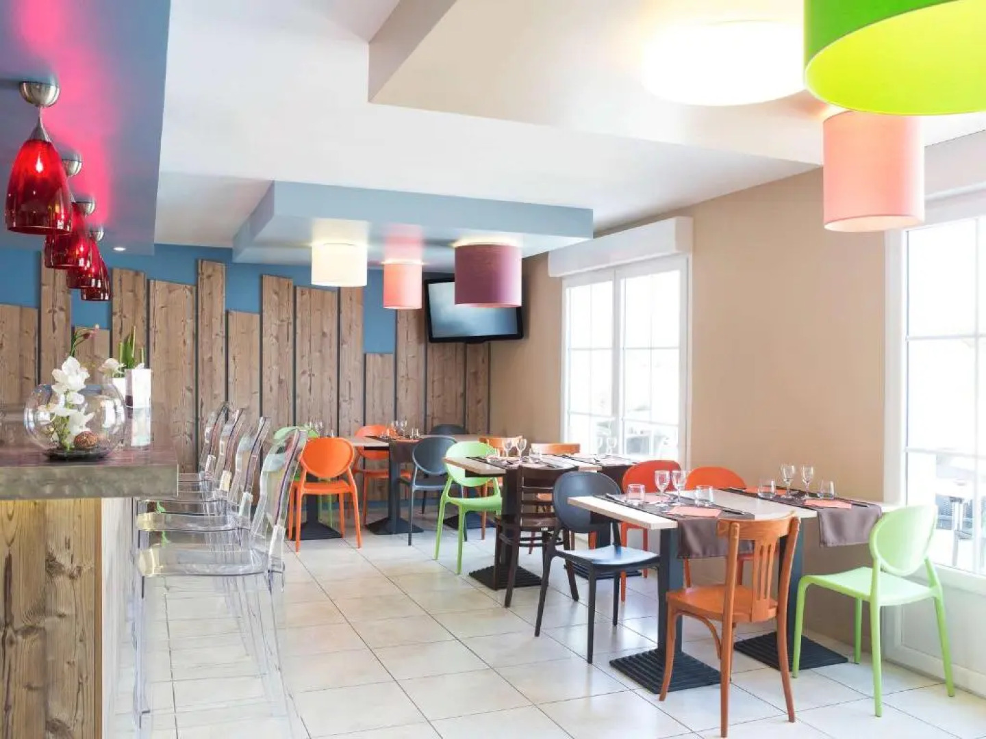 Hôtel ibis Styles Marennes Oleron