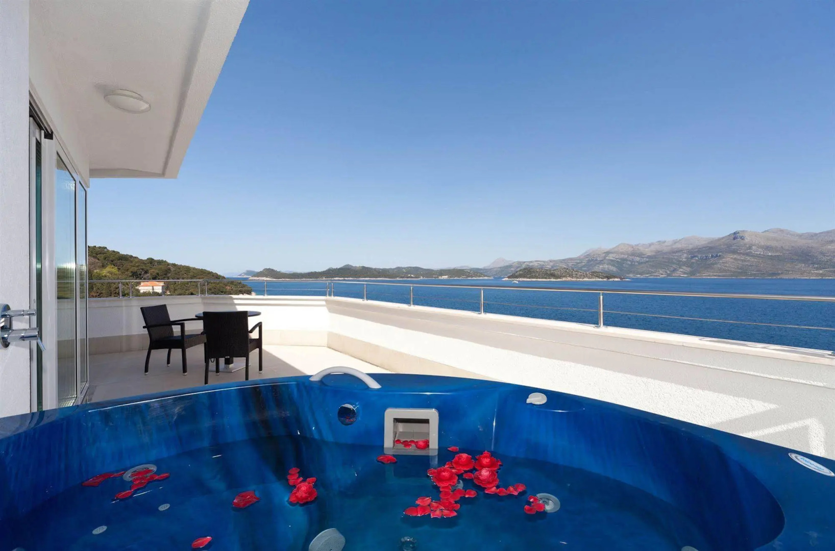 RMH Lopud Lafodia, Resort & Wellness