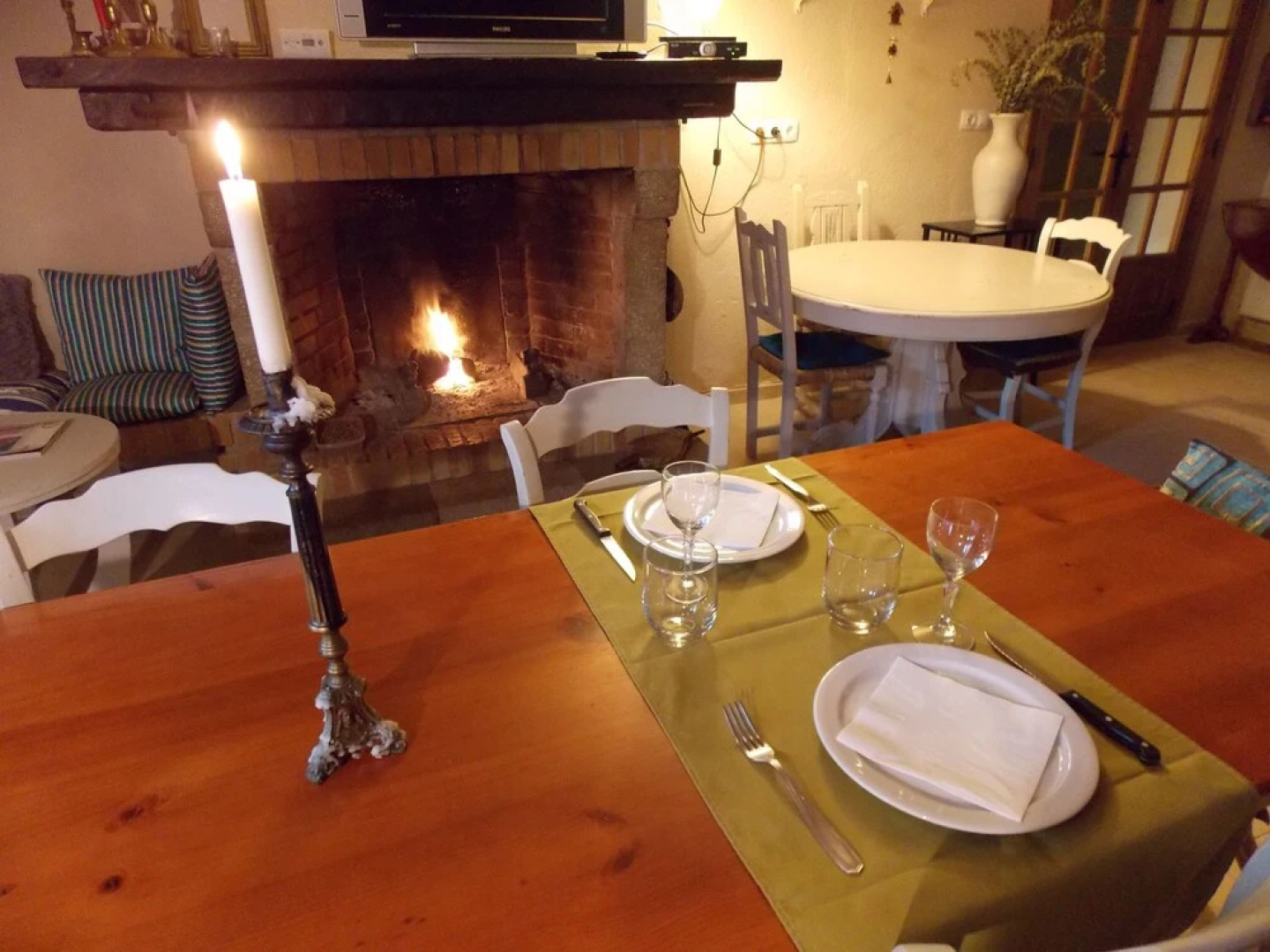 La Masia Costa Brava