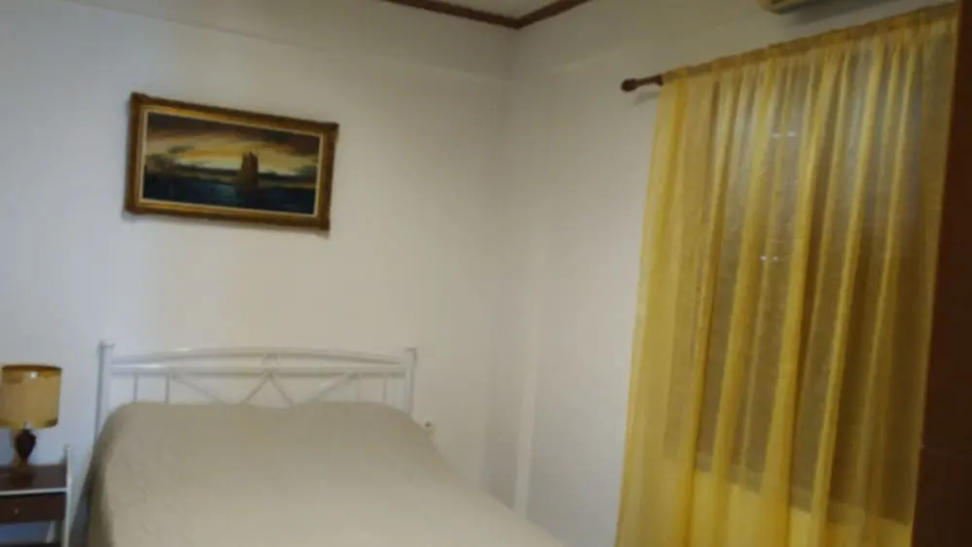 Holiday Home Vari Beach