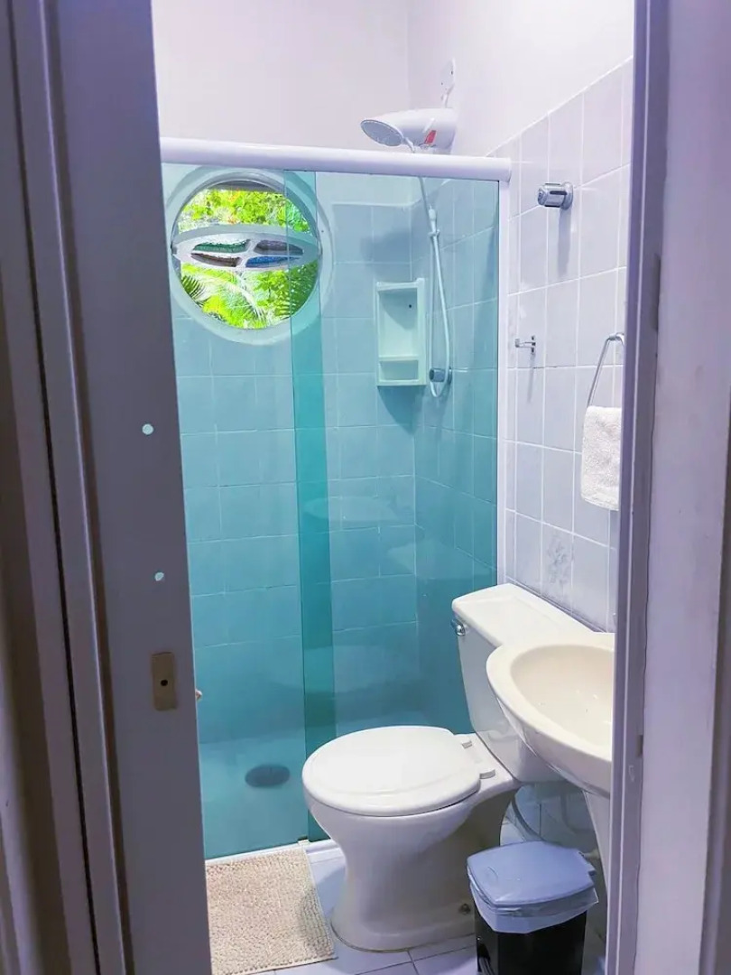 Pousada Praia do Tombo