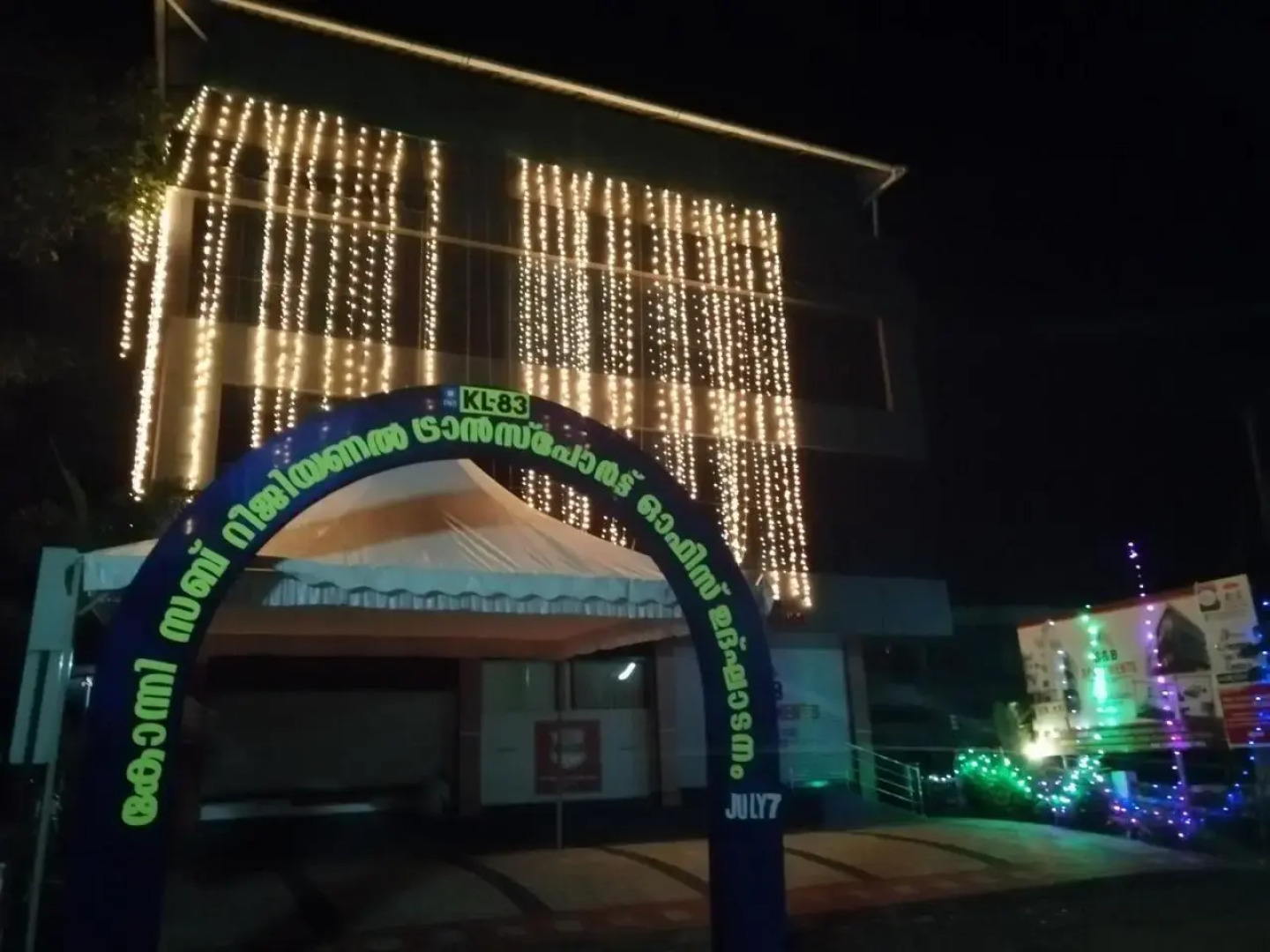 B&B Apartments by OYO Rooms