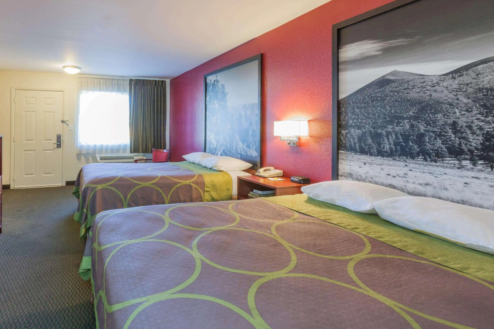 Super 8 By Wyndham Flagstaff I-40 Ex 198 Lucky Lane