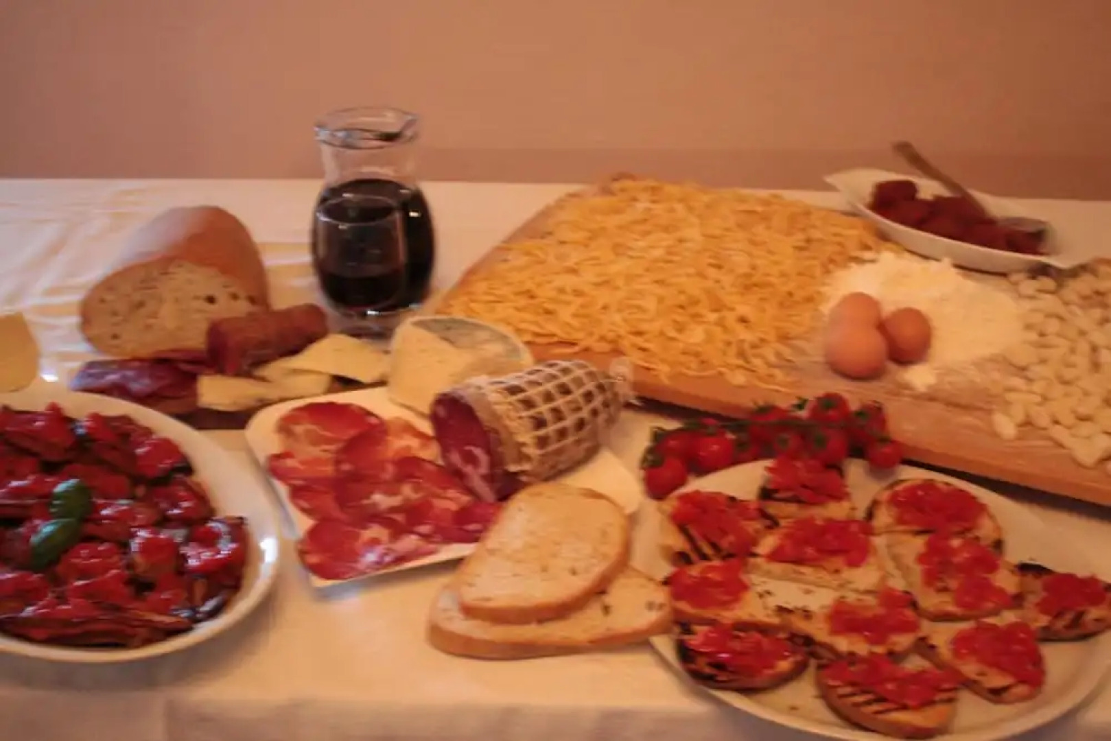 Country House B&B Antica Dimora Del Sole