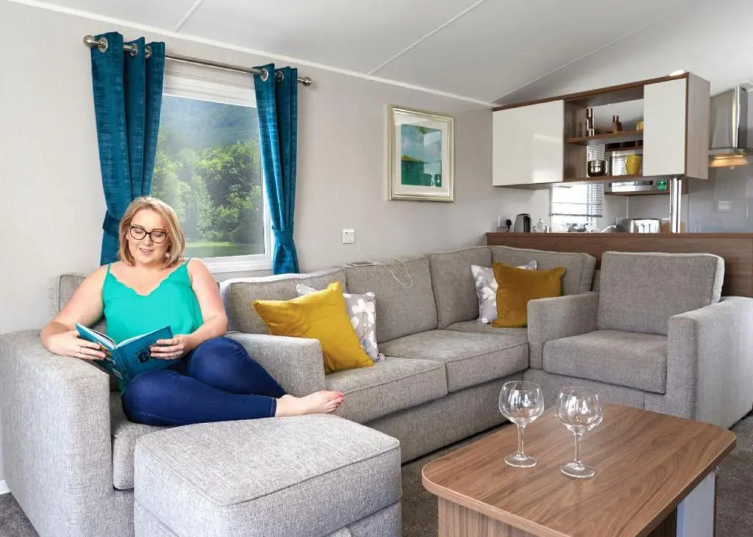 Andrewshayes Holiday Park