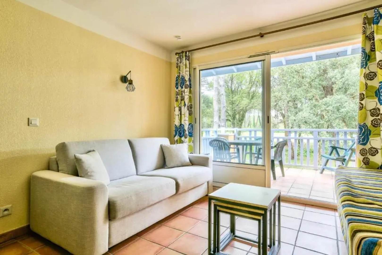 Le Domaine du Golf de Pinsolle - maeva Home - Appartement 2 pièces 4 person 944