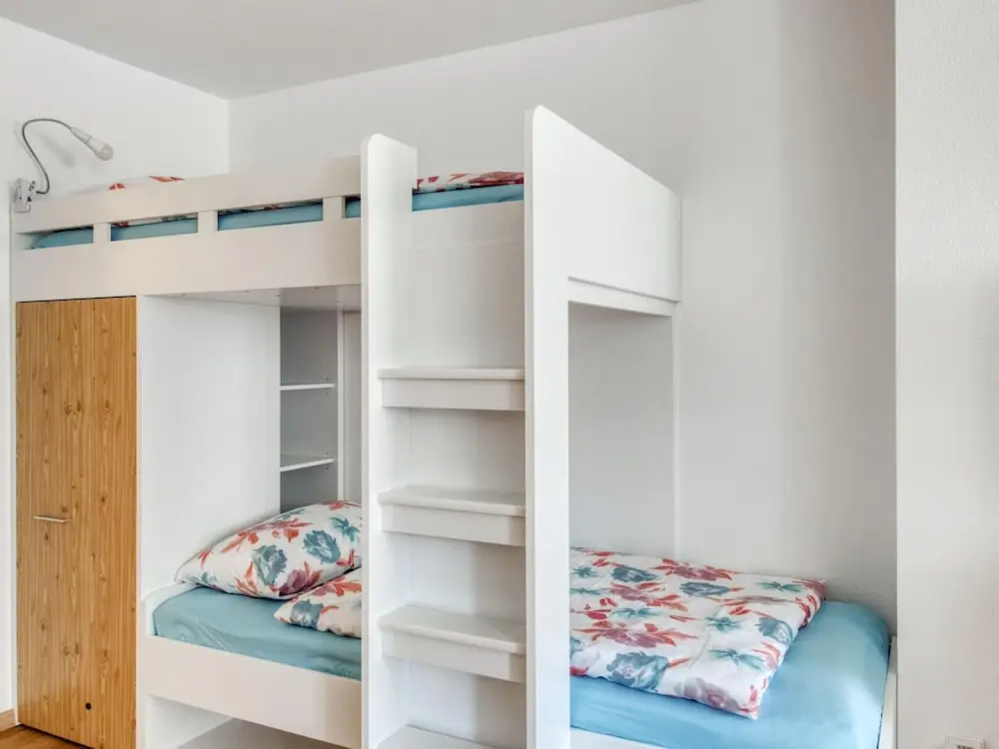 Elegant Apartment in Freiburg near Forest