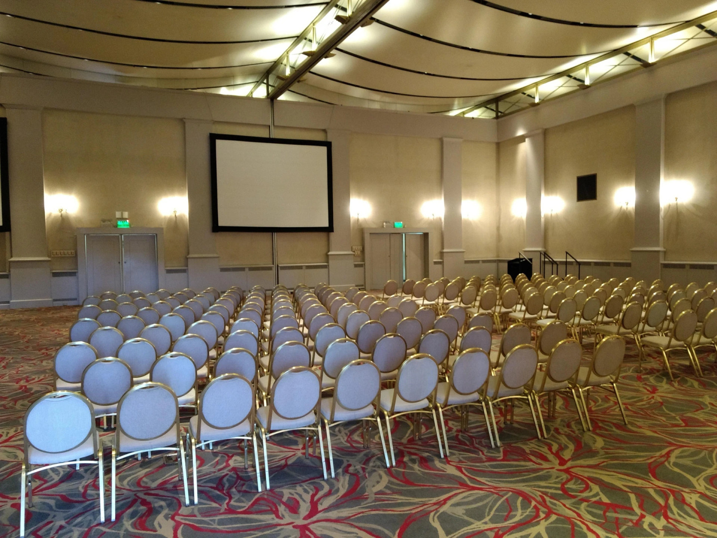 Quinto Centenario Hotel