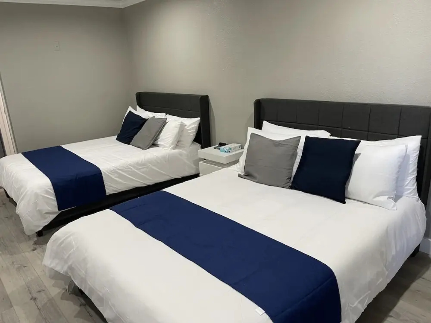 Omeo Suites