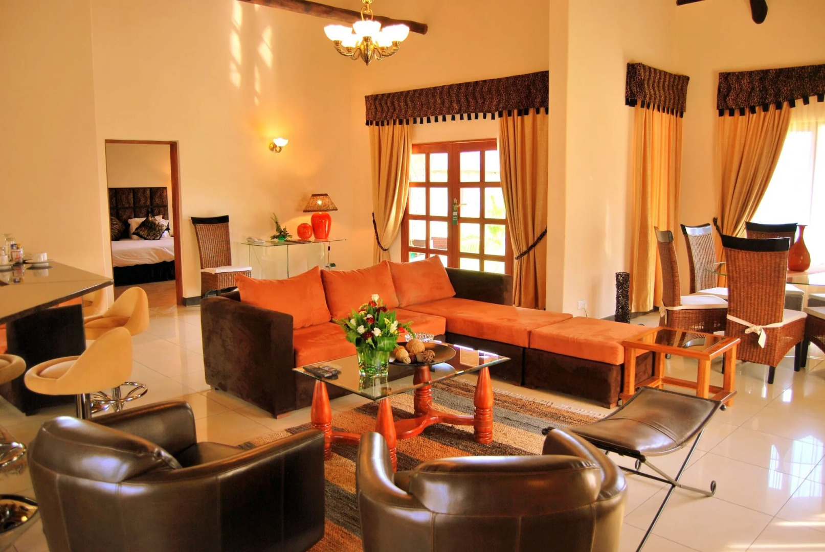 Chrismar Hotel Livingstone