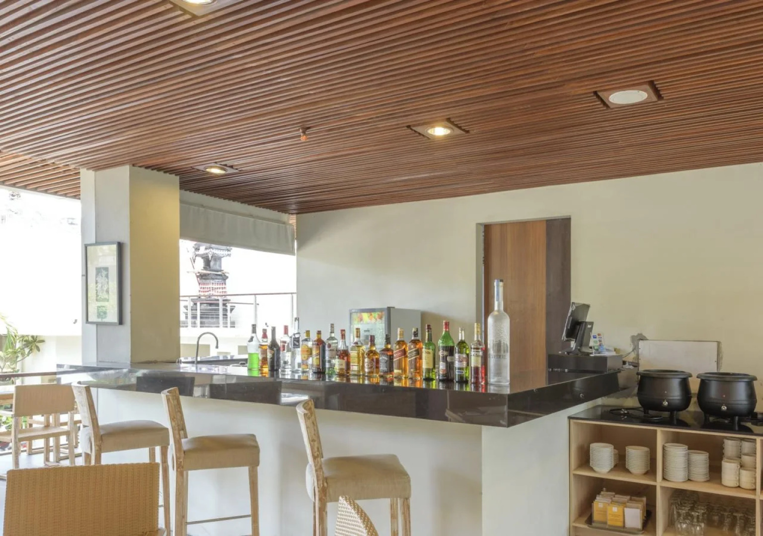 Hotel Dafam Savvoya Seminyak