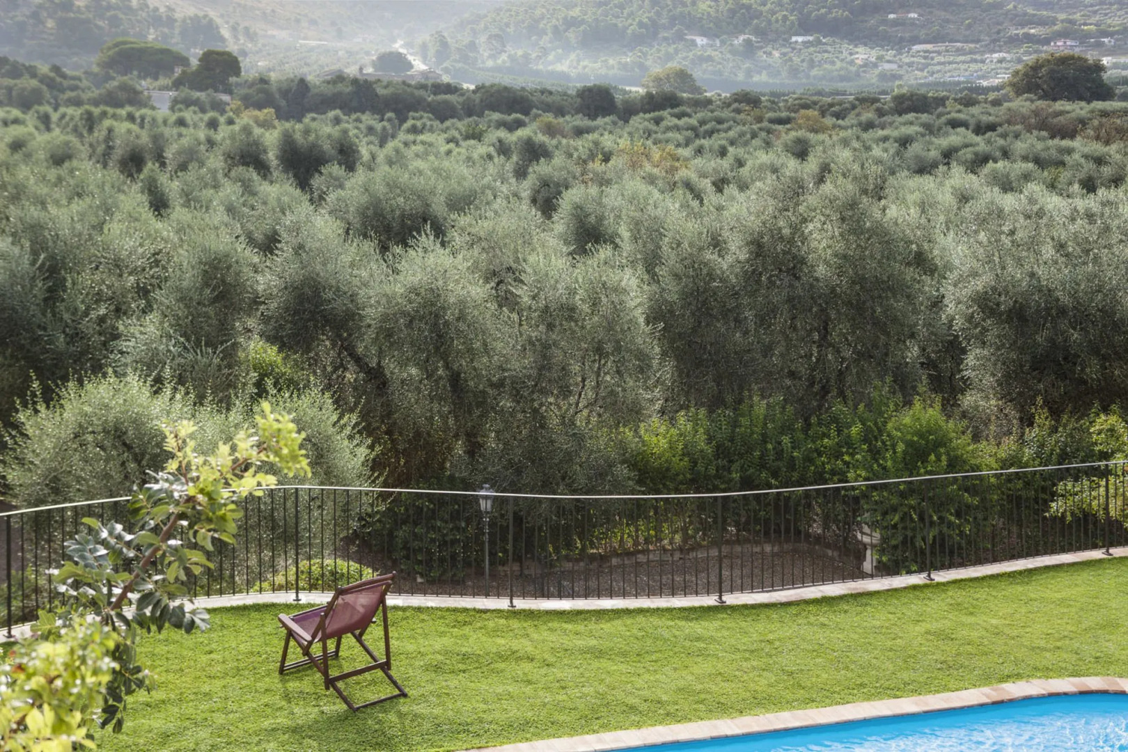 Masseria La Chiusa Delle More