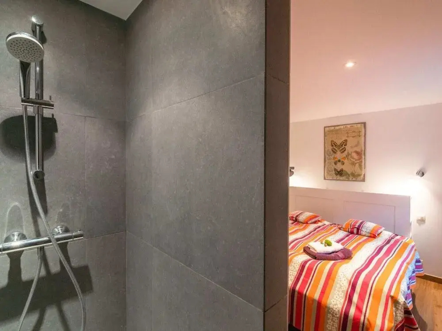 Luxurious Farmhouse near Forest in Anhee