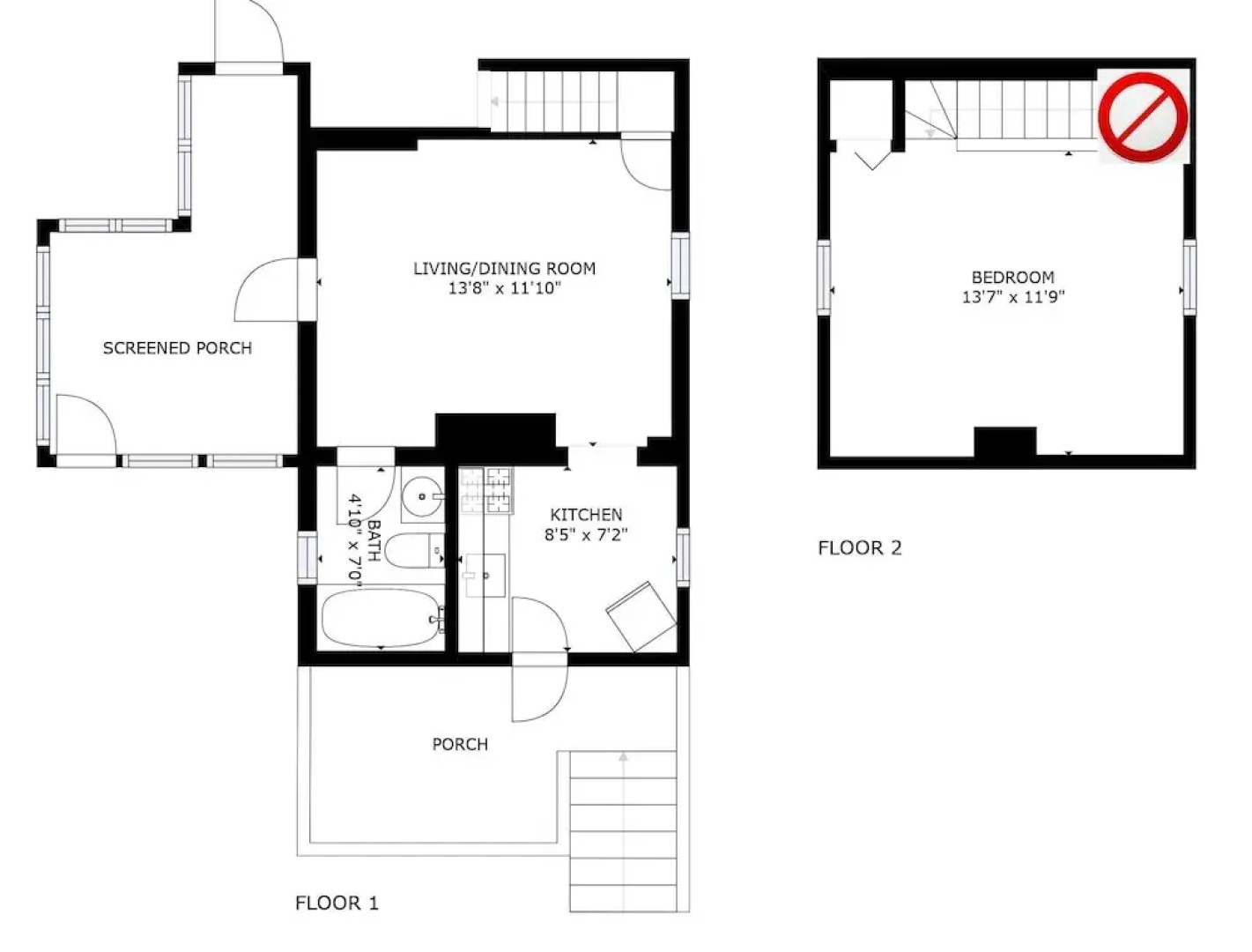 Eloise by Avantstay Historic Upstate Apartment Near Hudson River