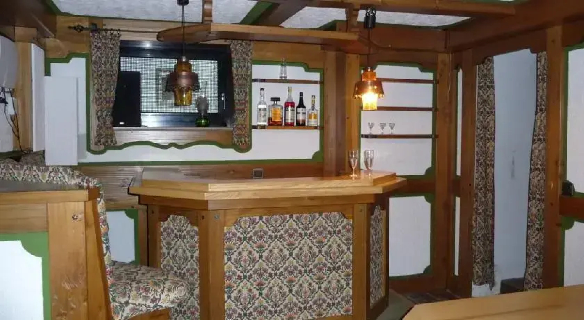 Grünort Bed & Breakfast