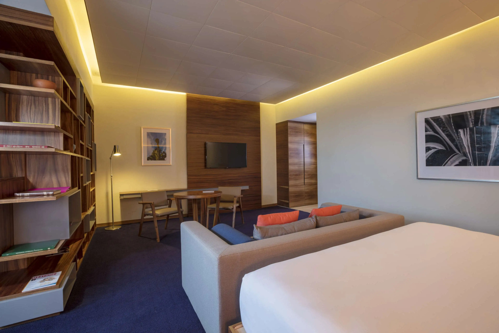 Hyatt Centric Campestre Leon