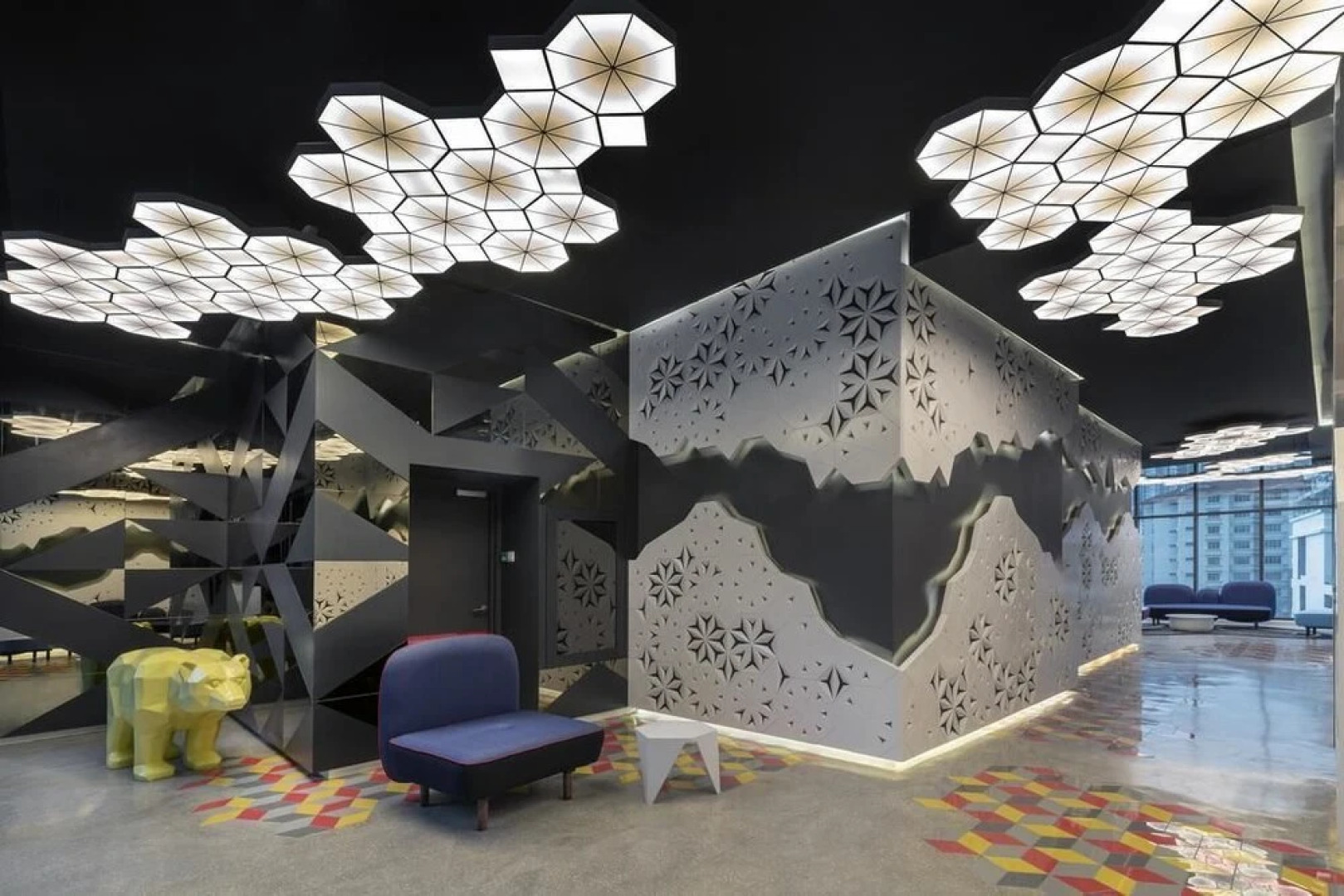 Arte Plus Kuala Lumpur by Lazy Host