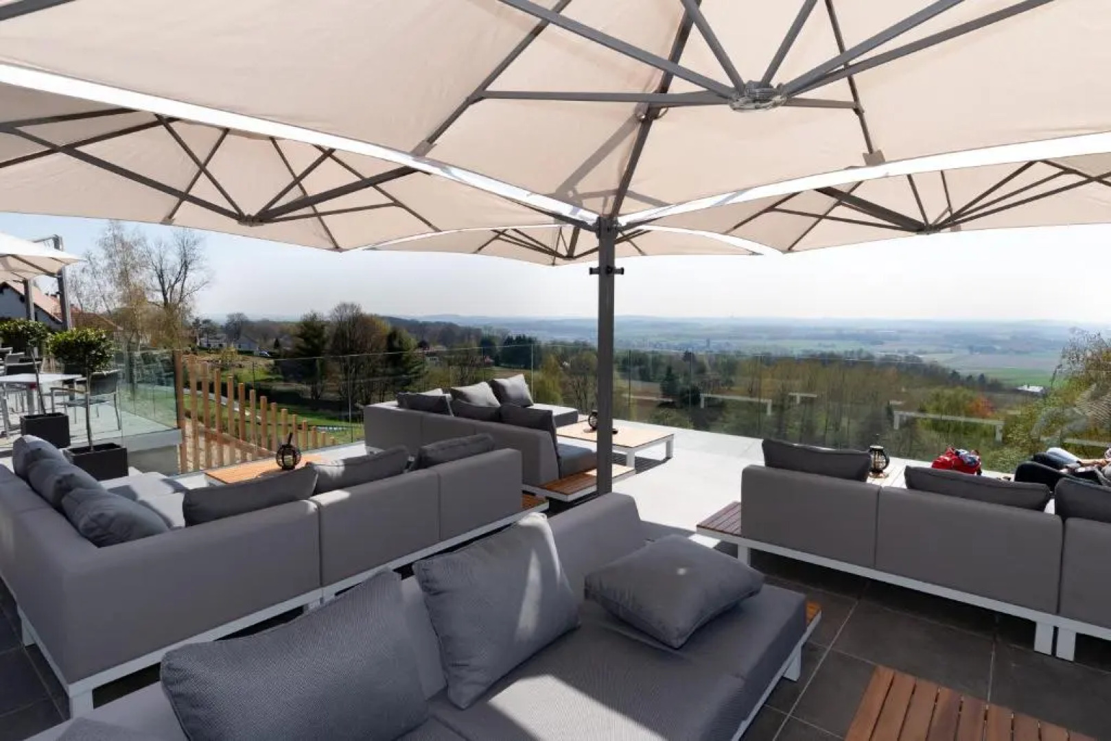 Floreal Le Panoramique