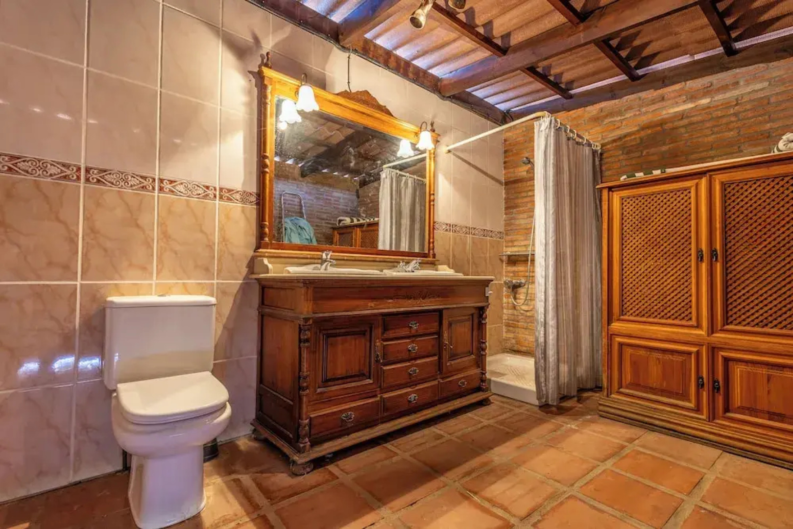 Fantastic 7-bed Villa in Alhaurin de la Torre