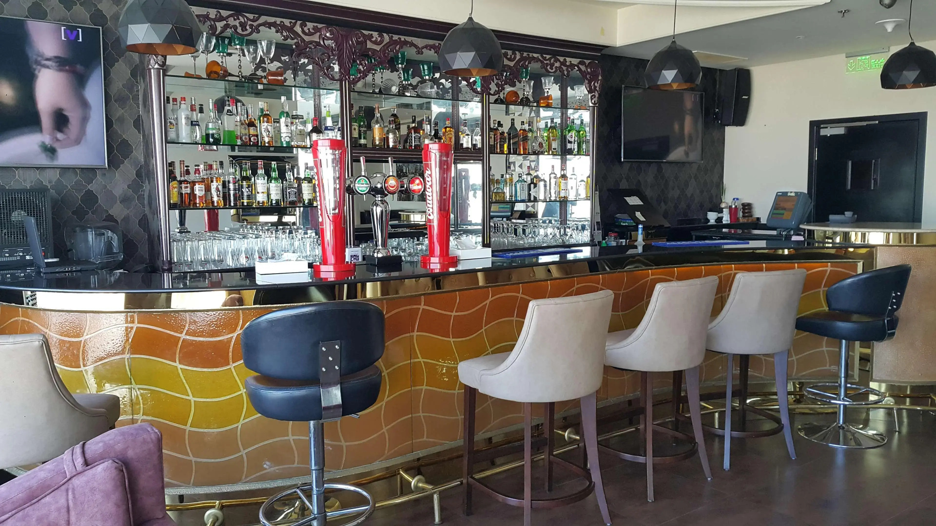 Отель City Center