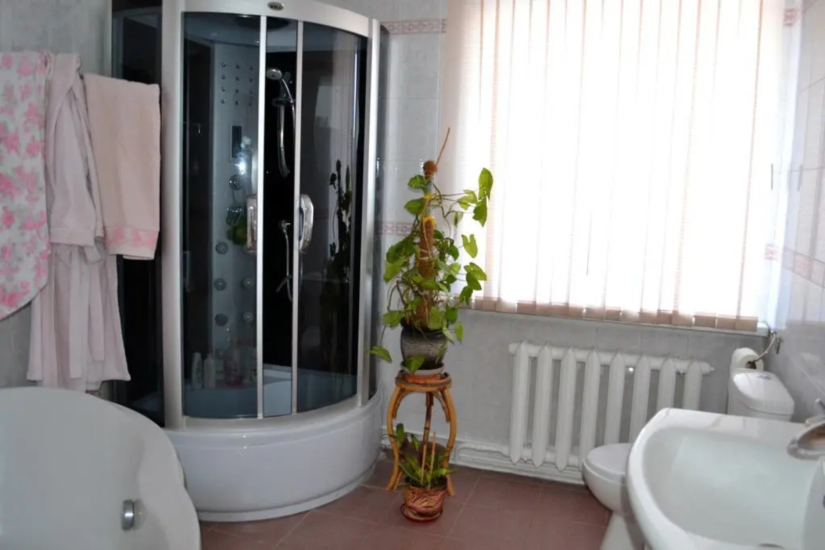 Guest House Na Radonezhskoy