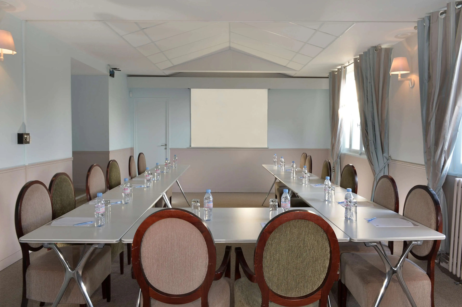 Best Western Plus Hotel de la Regate