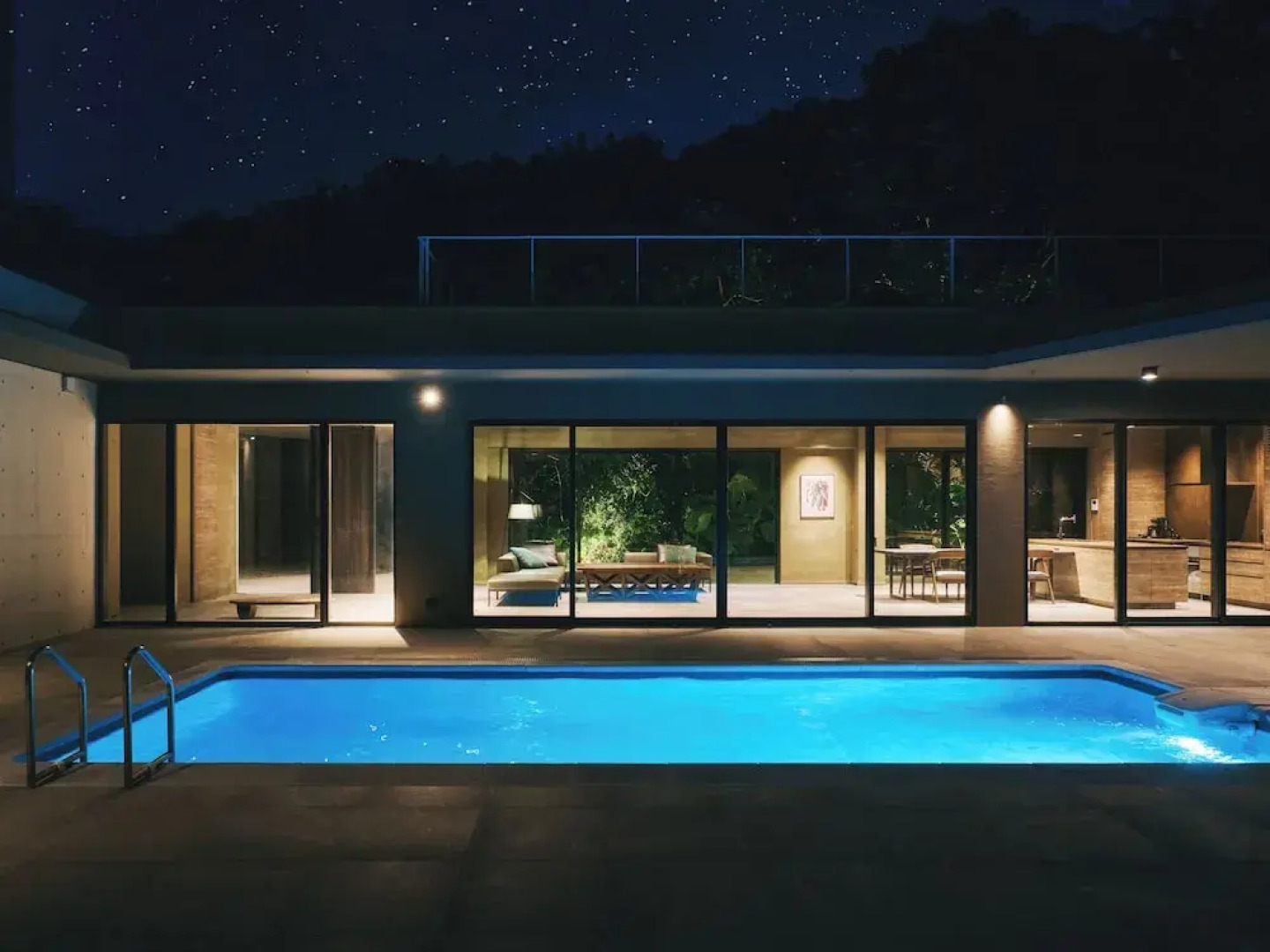 Villa El Cielo Ishigaki