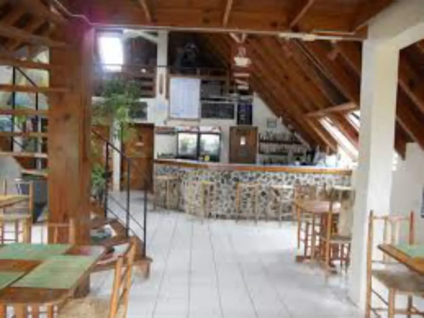 The Reef Beach Huts