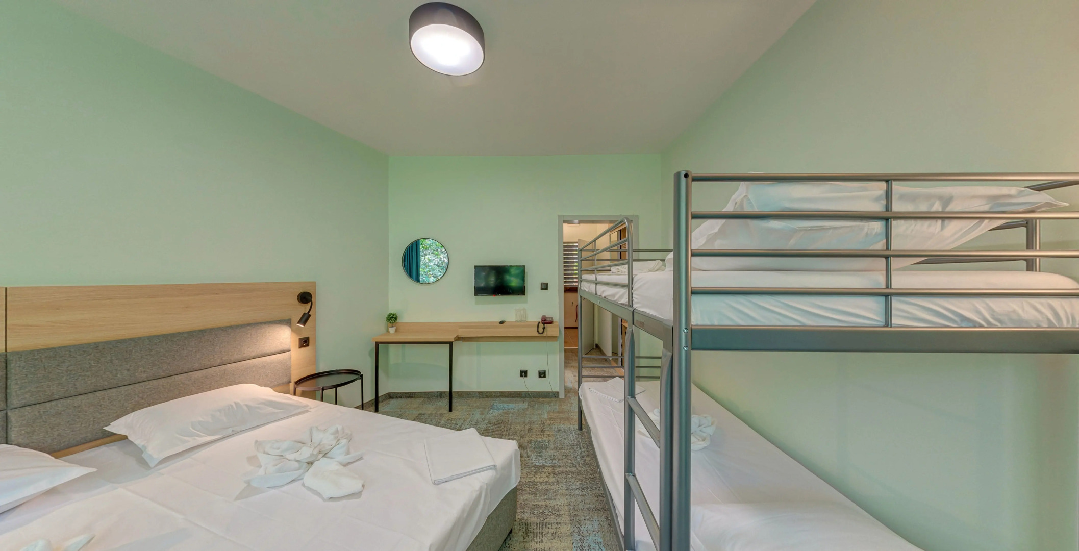 Preslav Hotel - All inclusive