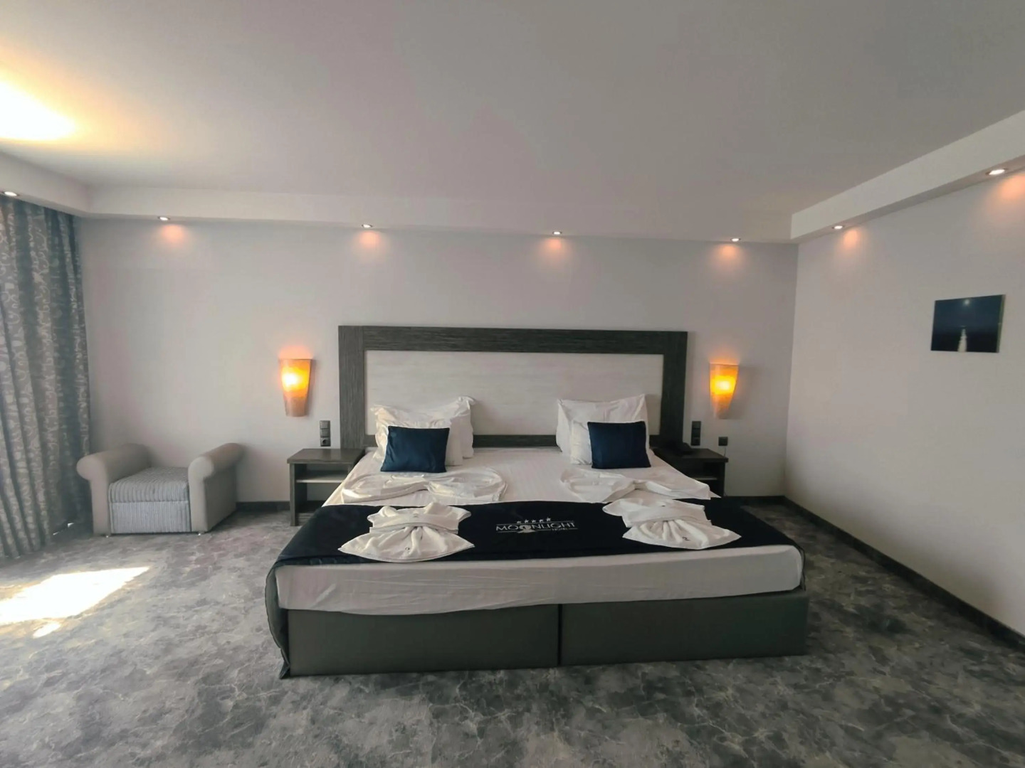 Moonlight Hotel - All Inclusive