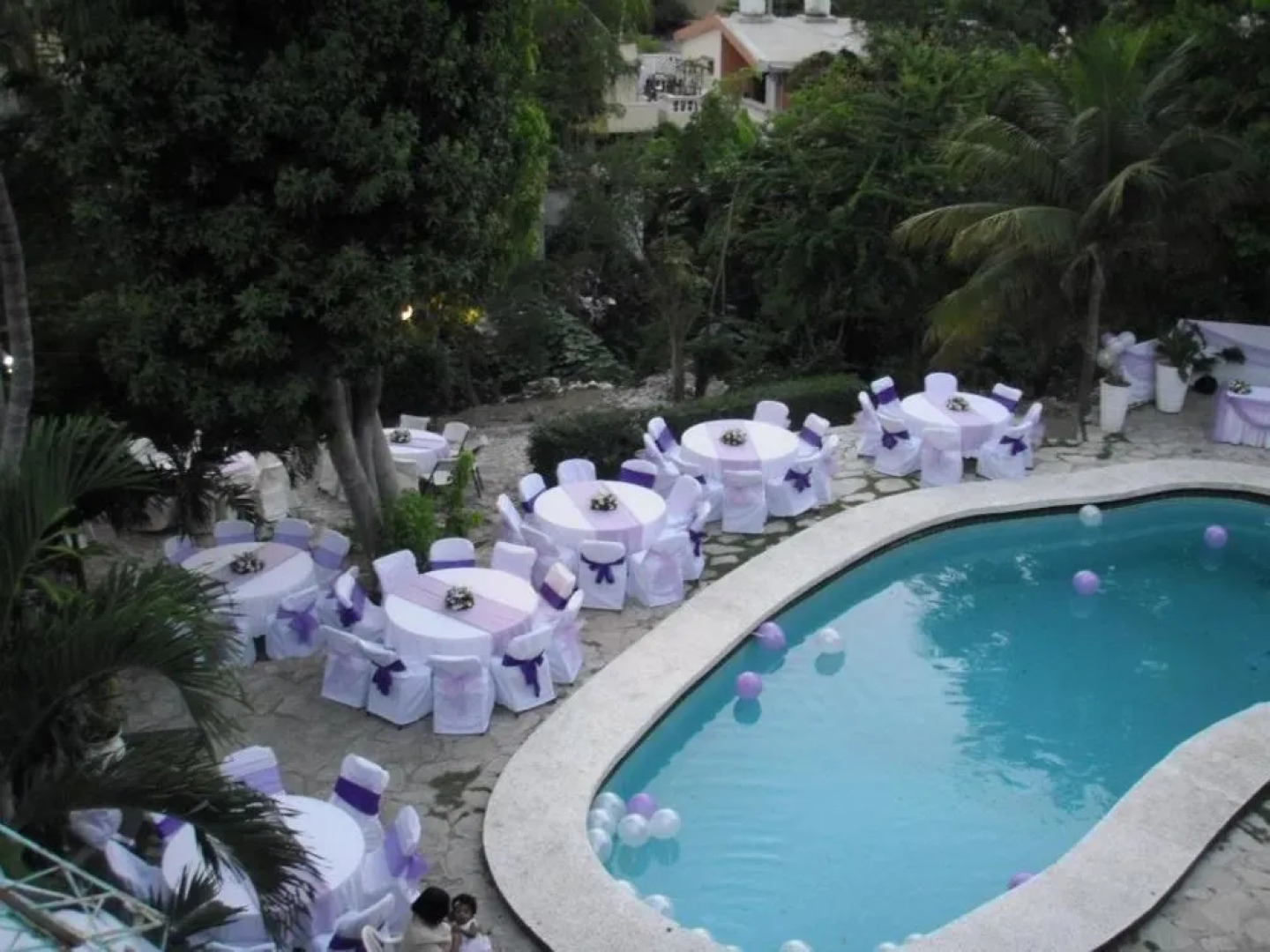 Le Jardin Hotel Restaurant