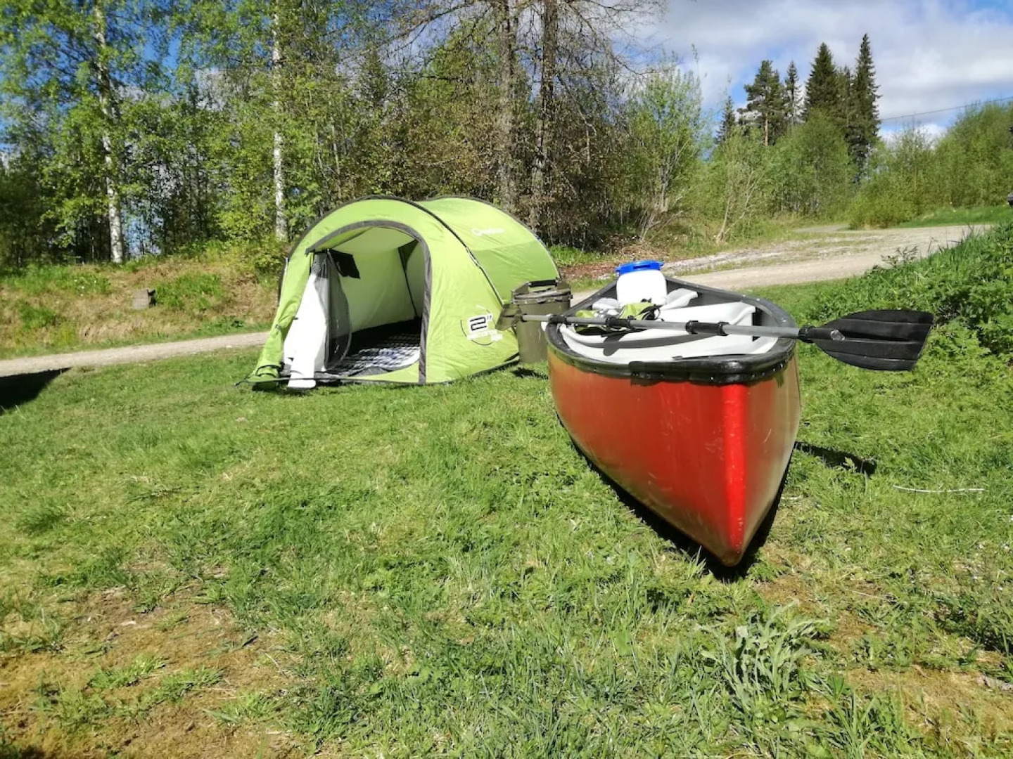 Mieps Huset B&B and Stuga