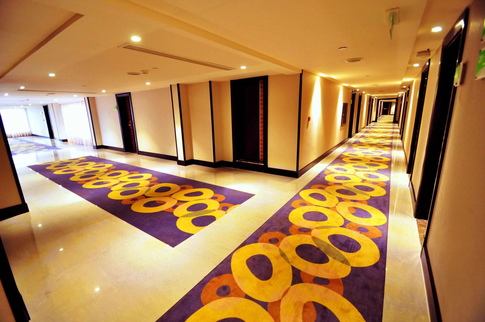 Holiday Inn Jeddah - Al Salam